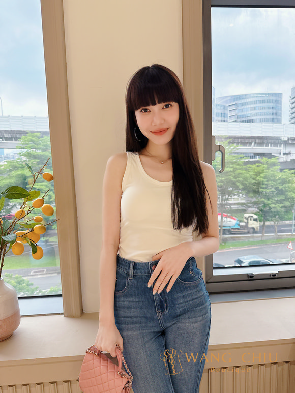 WANG CHIU 麻豆照